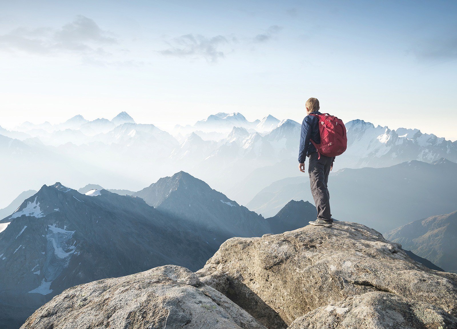 Urban Alaska: Anchorage Offers hiking, beer tours